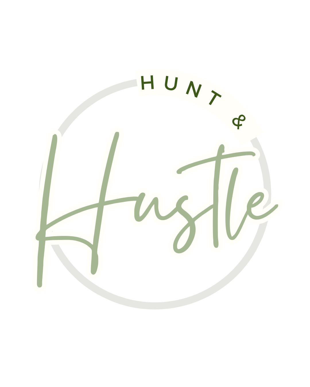 Hunt & Hustle Co.